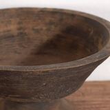 Ancient Tibetan bowl (c.1900) #4