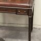 Secretary - Bonheur du Jour with pearly Louis XVI style system