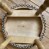 Baumann stool