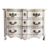 Crossbow chest of drawers