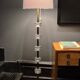 Lampadaire modèle RD 1990, par Carl Fagerlund, The Modern Scandinavian.