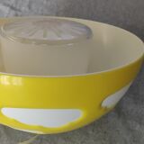 Suspension lamp clouds Ikea skojig 1990