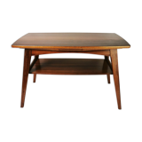 Modernist coffee table, Norway, 1960s