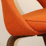 Chaise “Conférence” par Eero Saarinen pour Knoll, 1950