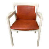 Scandinavian armchair