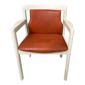 Scandinavian armchair