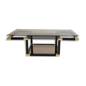 table basse en métal