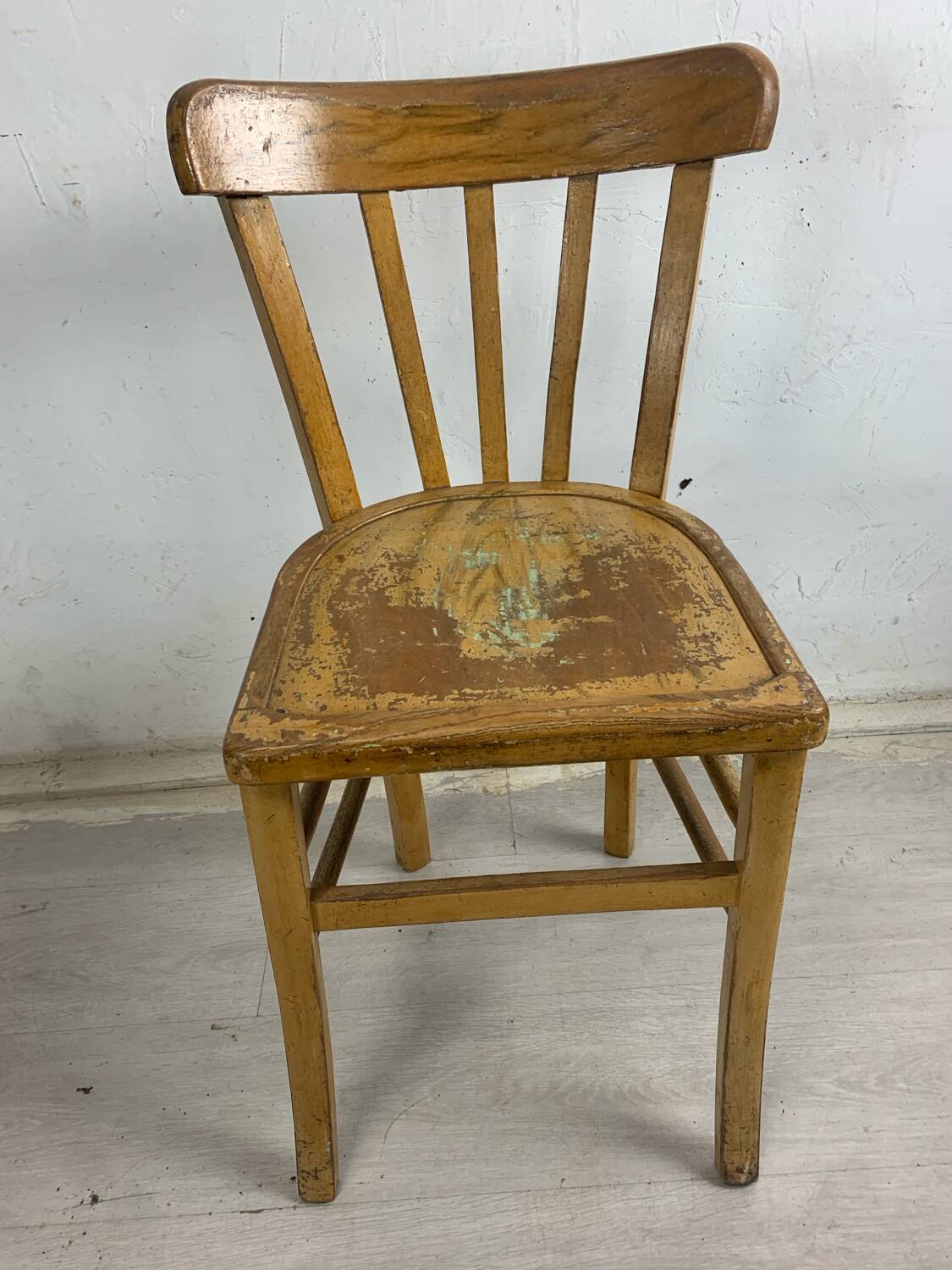 Chaises bistrot