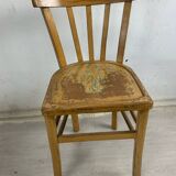 Bistro chairs