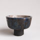 Set de 4 bols en céramique Raku