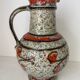 Ceramic jug