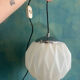 Vintage lamp