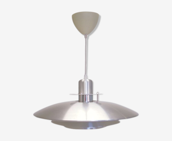 Pendant lamp, Swedish design, 1980s, designer: Jan Eskil-Eskilson, manufacturer: Belid