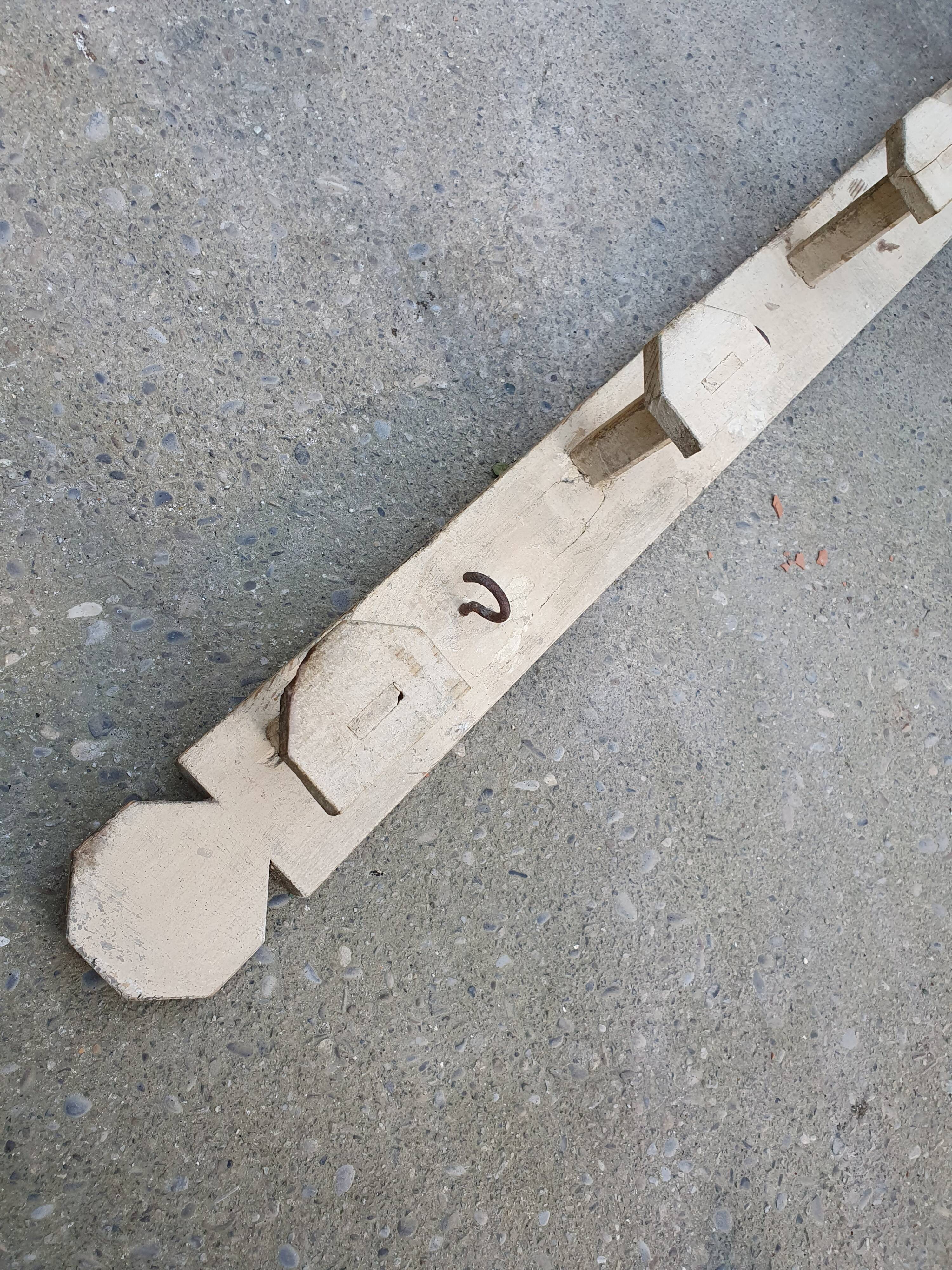 Wall coat holder