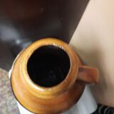 West Germany vase
