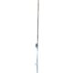 Vintage "camera 500" floor lamp by Ernesto Gismondi for Artemide, Italy 1970s