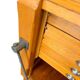 Vintage wooden sideboard/commode/kitchen island