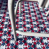Tabouret d’artiste