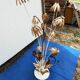 Vintage floor lamp