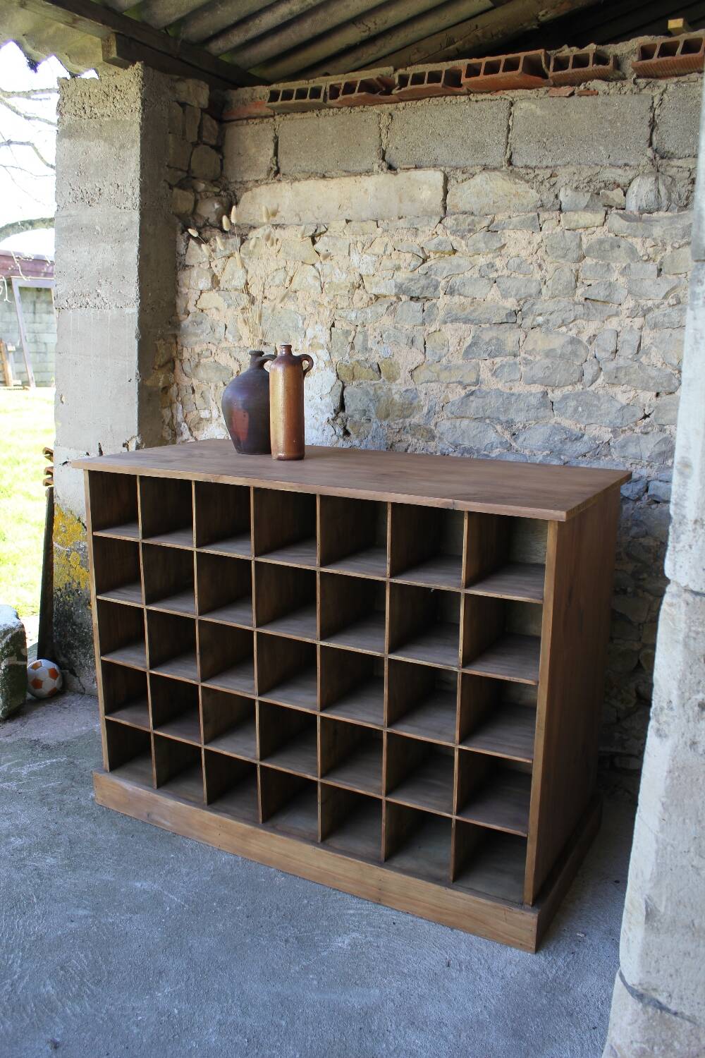 Workshop furniture