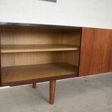 Vintage Scandinavian sideboard LB kofod larsen 1960