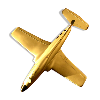 Friction plane 1963