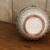 German ceramic vase, Carstens Tonnishof