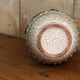German ceramic vase, Carstens Tonnishof