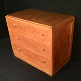 Commode 1960
