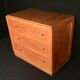 Commode 1960
