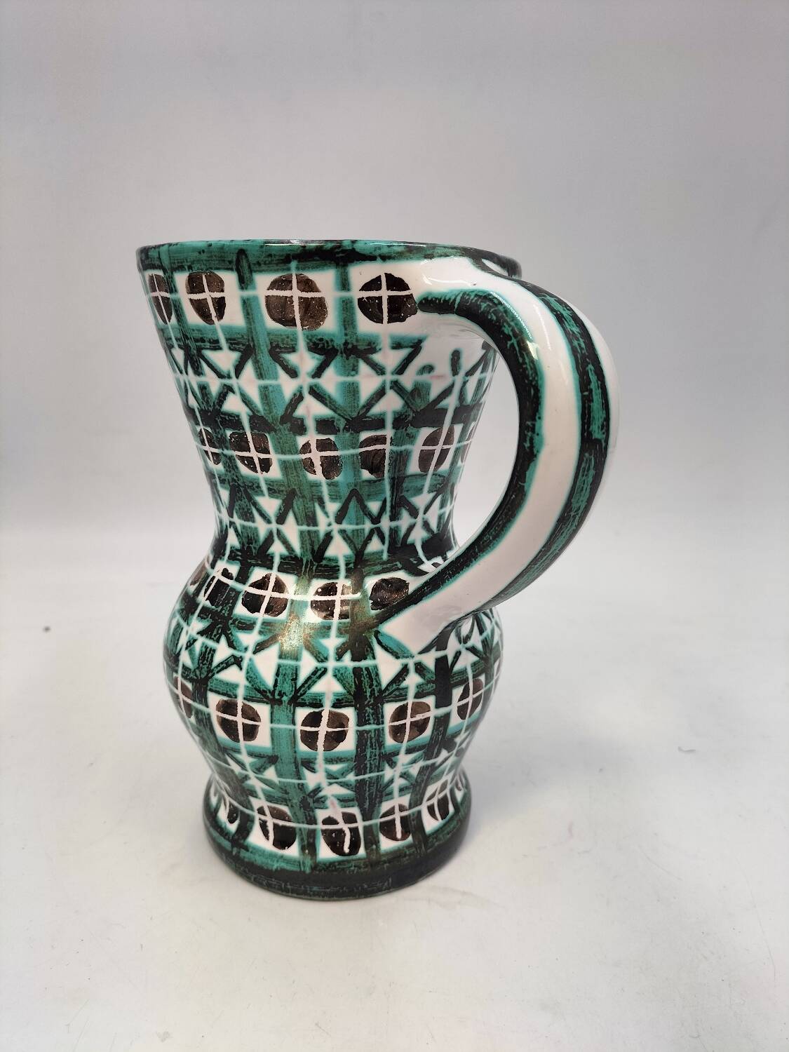 "Robert Picault" pitcher