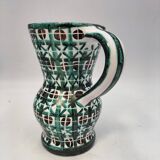 "Robert Picault" pitcher