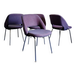 4 chaises airborne Deauville