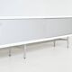 Horst Bruning model 1730 large sideboard Behr Germany 1960