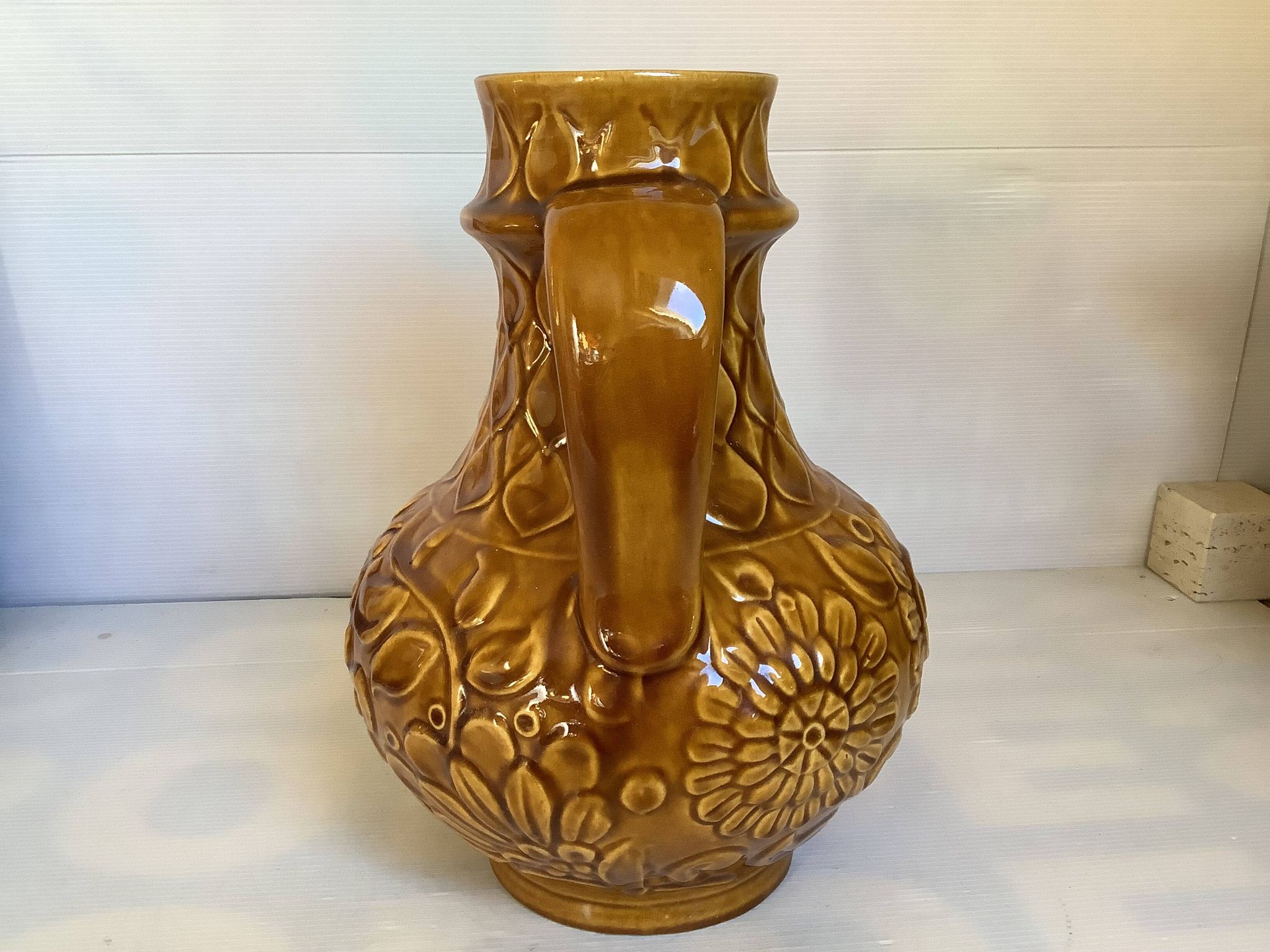 Vase of the sun Bay in Germany
