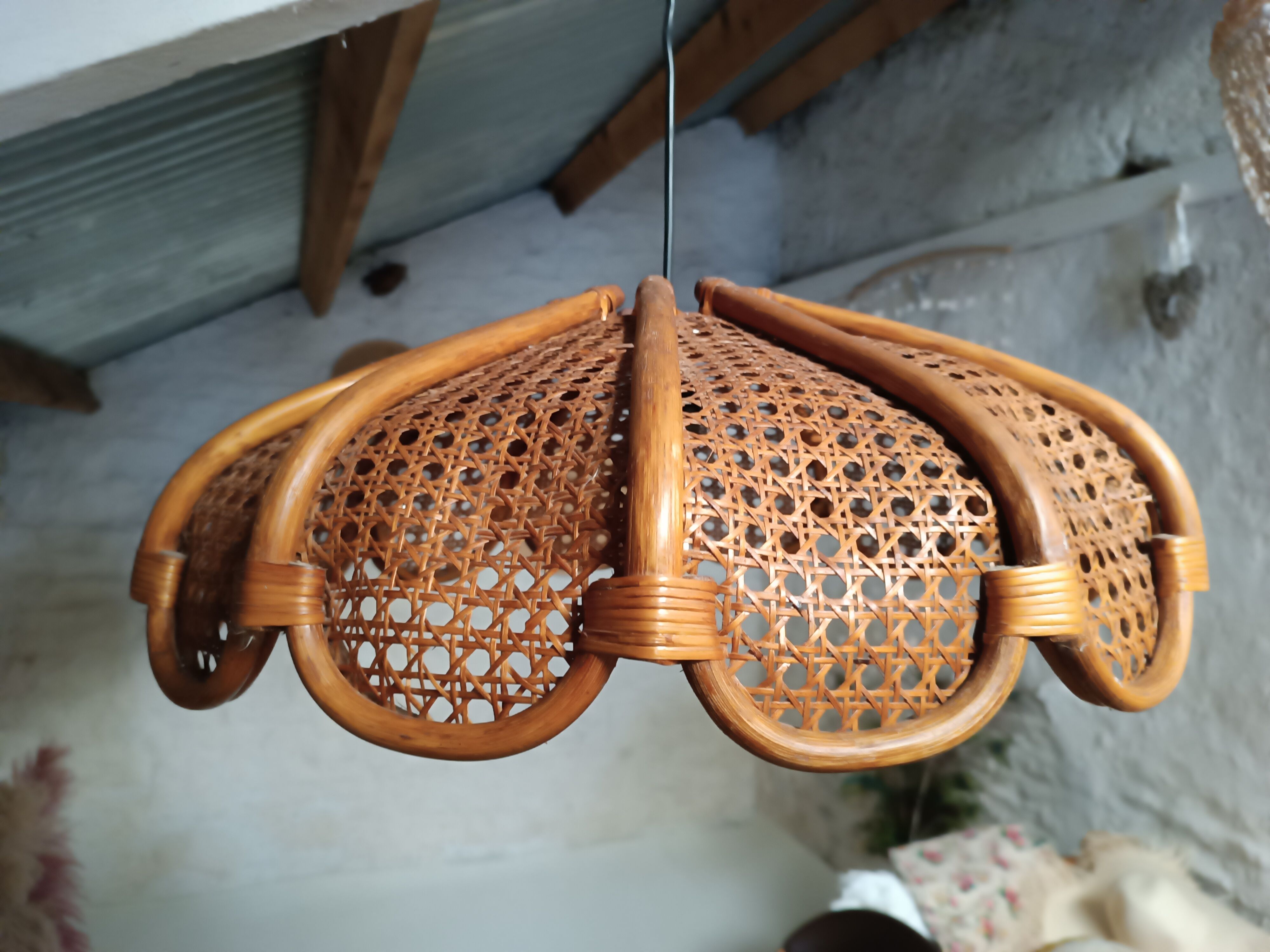 Canning suspension 1970