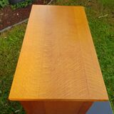 Secretary furniture