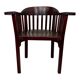 Chaise de bureau Elephant par Josef Hoffmann pour J&J Kohn