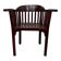 Elephant office chair by Josef Hoffmann for J&J Kohn
