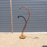 Iwo Mariestrad floor lamp 1940