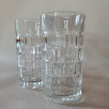 4 Préfontaines glasses