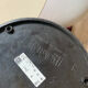 Periscope lamp Targetti 70s Italy
