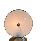 Couple of Mid-Century Modern table lamps, Italy 1950s