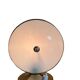 Couple of Mid-Century Modern table lamps, Italy 1950s