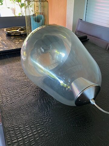 Table lamp "pole" by Ligne Roset