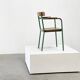 Fauteuil français des années 1950