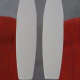 Set of 3 vintage design chairs by Friso Kramer for Ahrend de Cirkel from the late 1960s