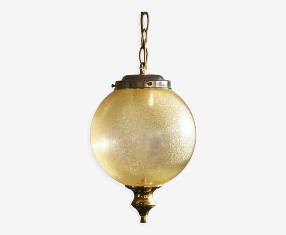 Suspension vintage