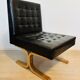 Lounge Armchair “Bratislava” by Ludvík Volak, Czechoslovakia 1970’s