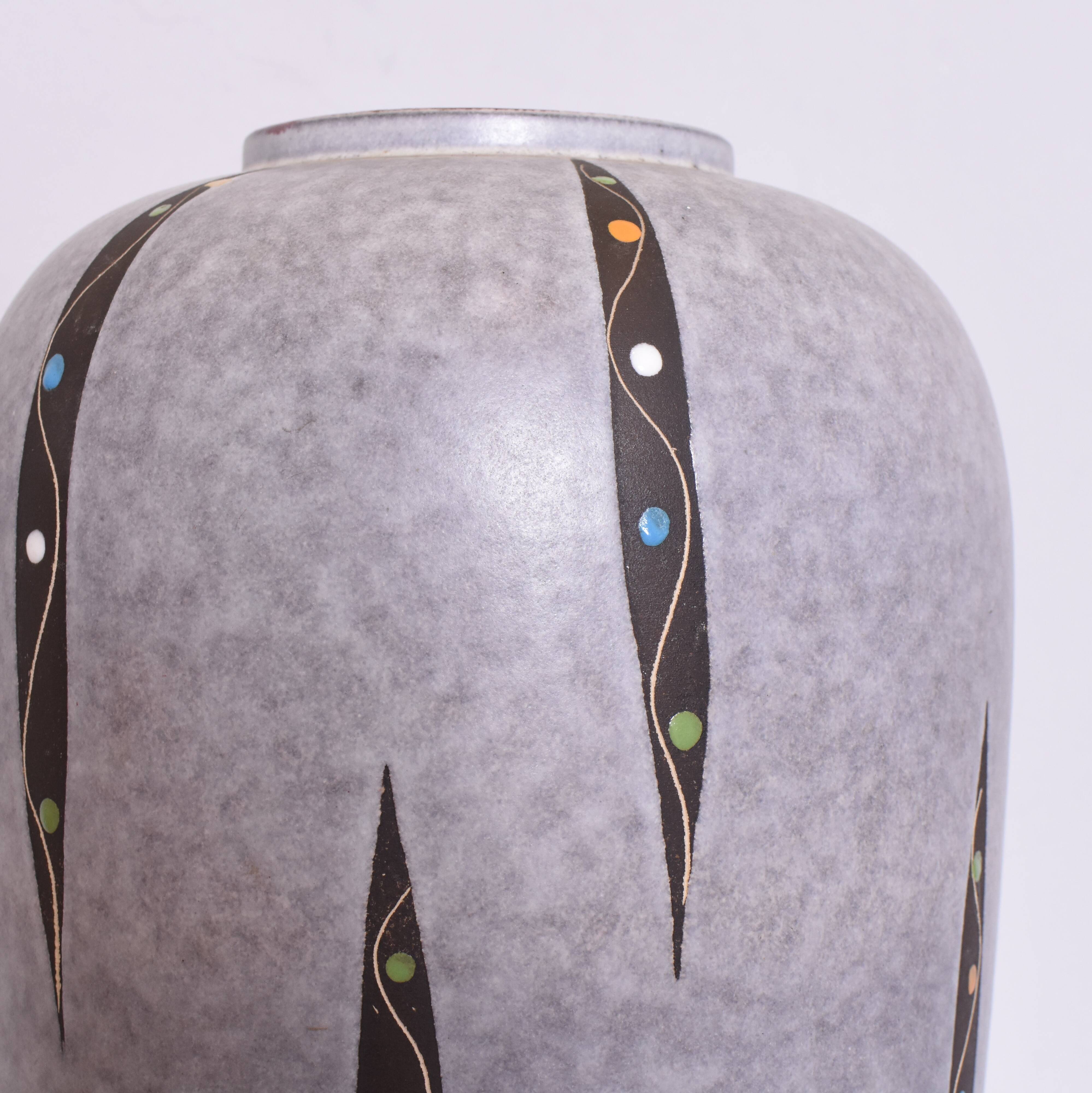 Vase, West Germany, Germany, 1960s